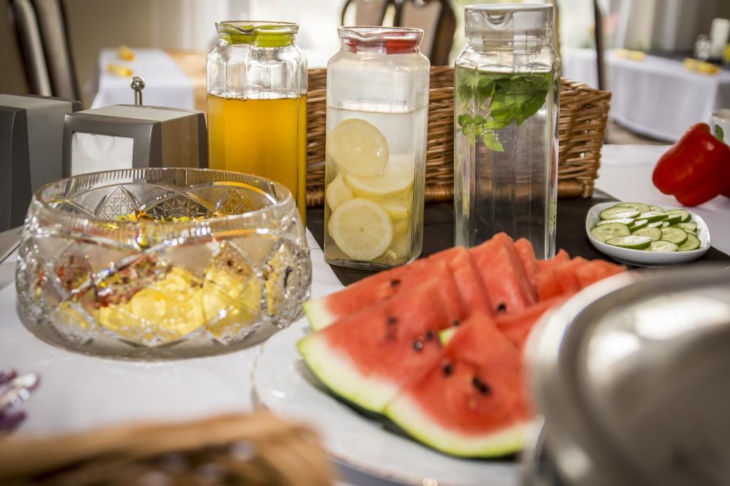 Pensjonat Nad Zalewem Hotel Stare Miasto  Luaran gambar